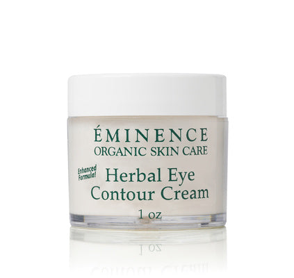 Herbal Eye Contour Cream