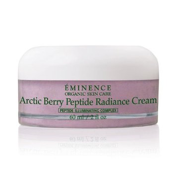 Arctic Berry Peptide Radiance Cream