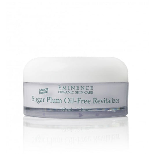 Sugar Plum Oil-Free Revitalizer